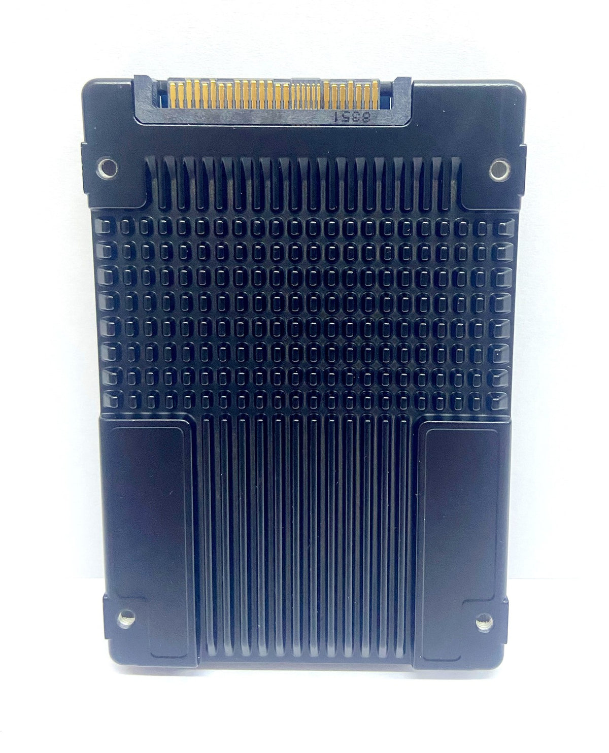 Intel Optane SSD DC SSDPE21K375GA P4800X 375GB PCIe NVMe 2.5" Internal SSD