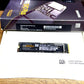 Samsung MZ-V7S1T0 970 EVO Plus 1TB M.2 NVMe PCIe3.0 512MB MZVLB1T0HBLR SSD New
