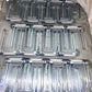 Lot 10 DXD9H Dell G14 2.5 SAS SATA HDD Tray Caddy R440 R640 R740 R740XD R940 NEW