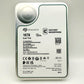 Seagate Exos 16TB ST16000NM001G  3.5 X16 256M Enterprise Internal SATA Hard Drive