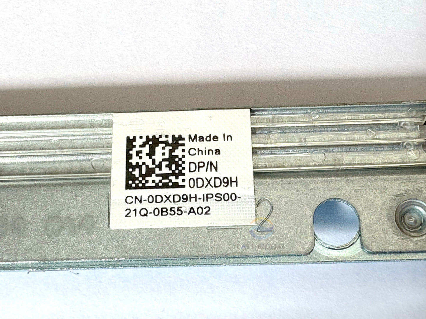 Lot 10 DXD9H Dell G14 R/T-Series Hot Plug SAS/SATA 2.5" HDD Tray Caddy R640 R740