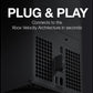 Seagate STJR2000400 2TB Storage Expansion Card for Xbox Series X/S SSD