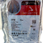 Seagate IronWolf Pro ST20000NT001 20TB SATA 3.5" NAS 7200RPM 6Gb/s Hard Drive