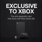 Seagate STJR2000400 2TB Storage Expansion Card for Xbox Series X/S SSD