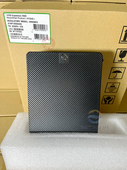 Seagate 6 8 10 12 14 16 20 22 24 26 TB 3.5" One Touch Expansion External HDD