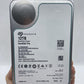 Seagate ST12000NE0007 Ironwolf Pro 12TB 7200 RPM SATA  3.5" Internal NAS Hard Drive