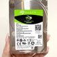ST4000LM024 Barracuda Seagate 4TB 2.5" 128MB SATA Hard Drive 100% Generic FW NEW
