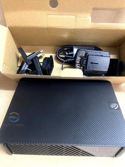 Seagate 6 8 10 12 14 16 20 22 24 26 TB 3.5" One Touch Expansion External HDD