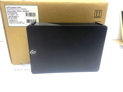 Seagate 6 8 10 12 14 16 20 22 24 26 28 TB 3.5" One Touch Expansion External HDD