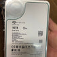 Seagate Exos 16TB ST16000NM001G  3.5 X16 256M Enterprise Internal SATA Hard Drive