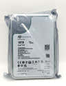 Disque Dur Seagate Exos X18 12To - SATA, 7200 Tr/min, 256 Mo Cache, 3,5" - Pour Serveurs, NAS, Stockage Haute Capacité - 6