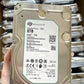 Seagate Enterprise 8TB ST8000NM0055 Capacity V5 7.2K 6Gb/s 3.5" SATA Hard Drive