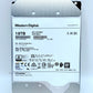 WD Ultrastar 18TB WUH721818ALE6L4 SATA DC HC550 3.5" Enterprise Hard Drive