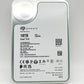 Seagate Exos 18TB ST18000NM000J  X18 512e 4Kn 3.5 Enterprise SATA Hard Drive